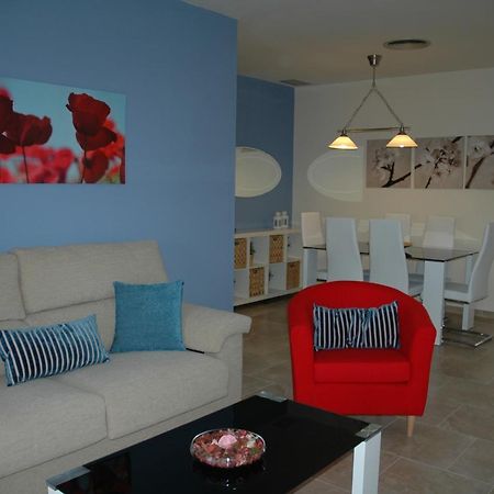 Apartamento Costa Ballena Chipiona Eksteriør bilde