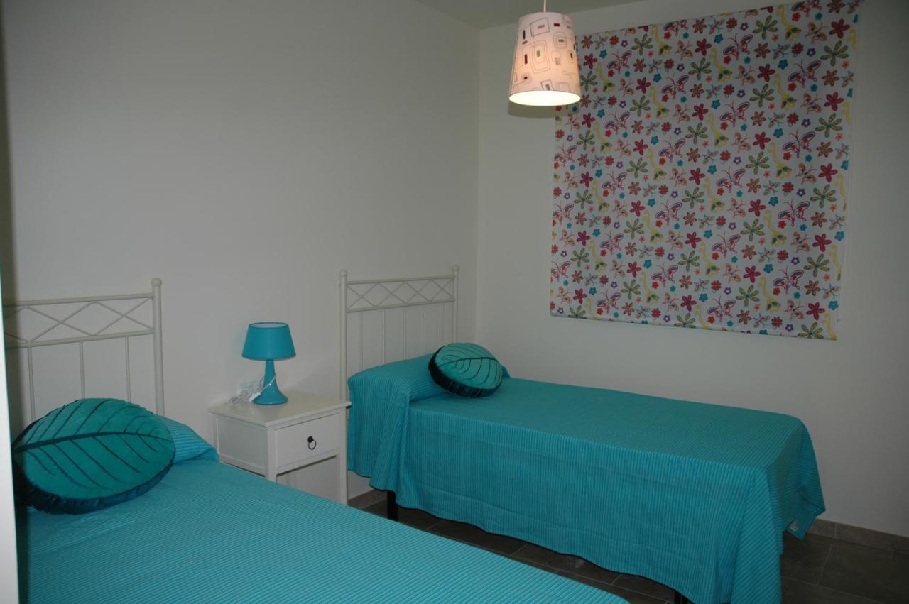 Apartamento Costa Ballena Chipiona Eksteriør bilde