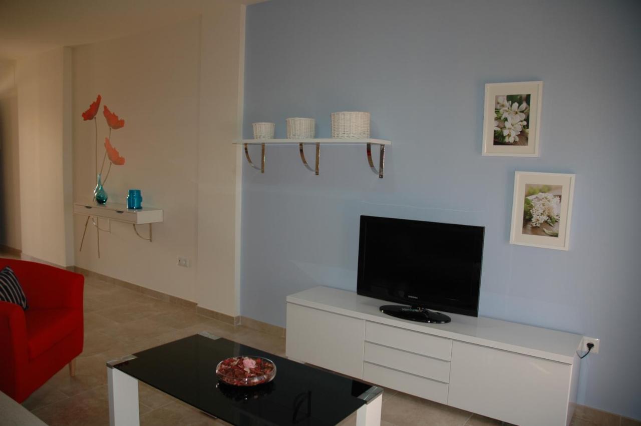 Apartamento Costa Ballena Chipiona Eksteriør bilde