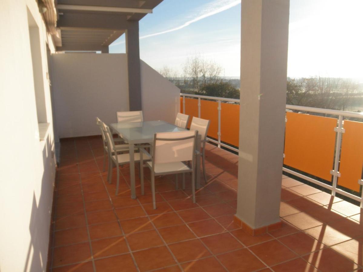 Apartamento Costa Ballena Chipiona Eksteriør bilde