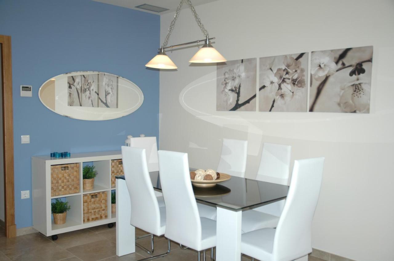 Apartamento Costa Ballena Chipiona Eksteriør bilde