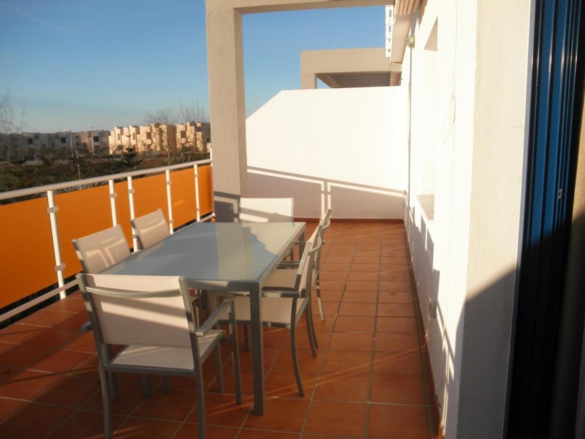 Apartamento Costa Ballena Chipiona Eksteriør bilde