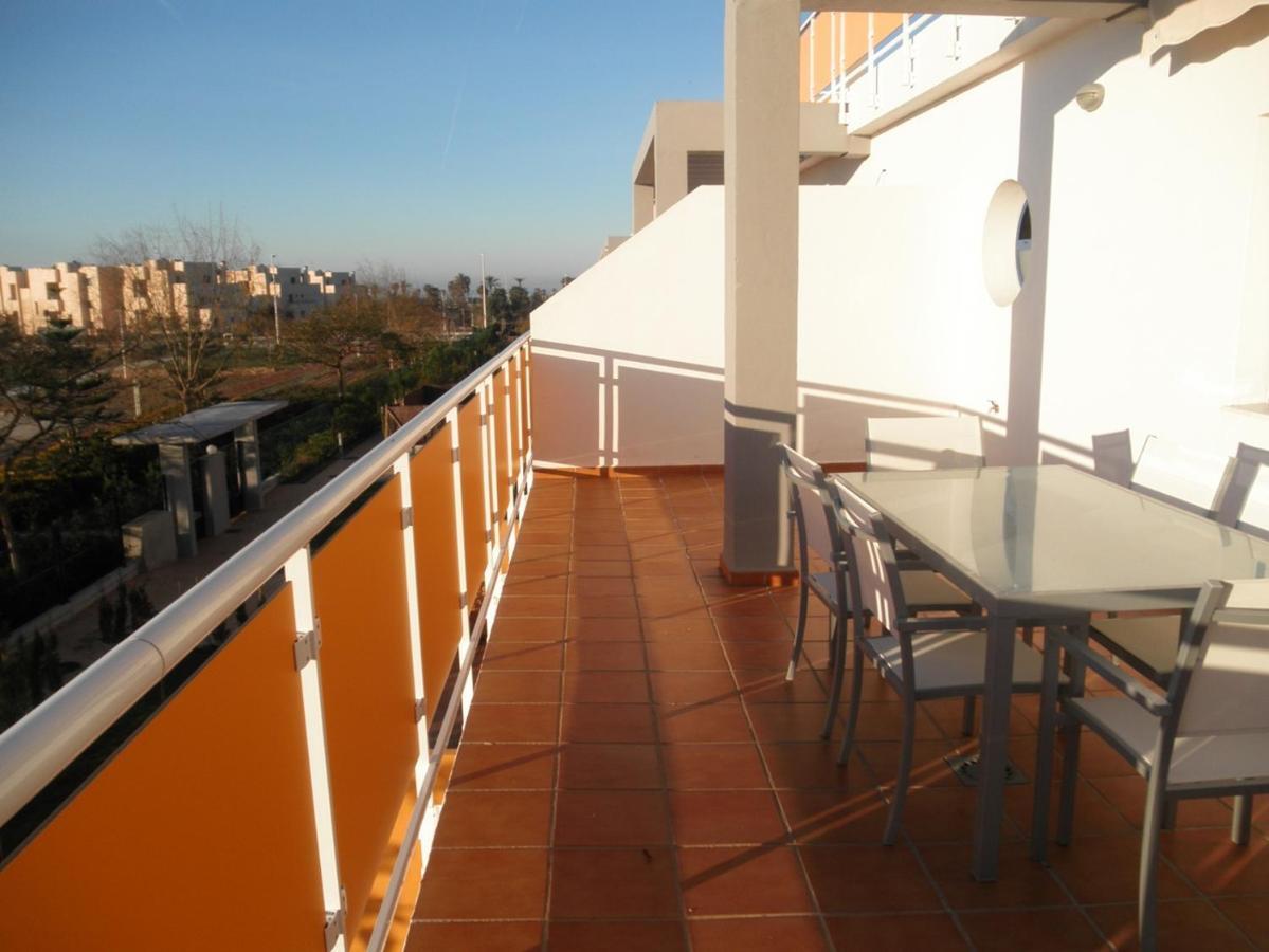 Apartamento Costa Ballena Chipiona Eksteriør bilde