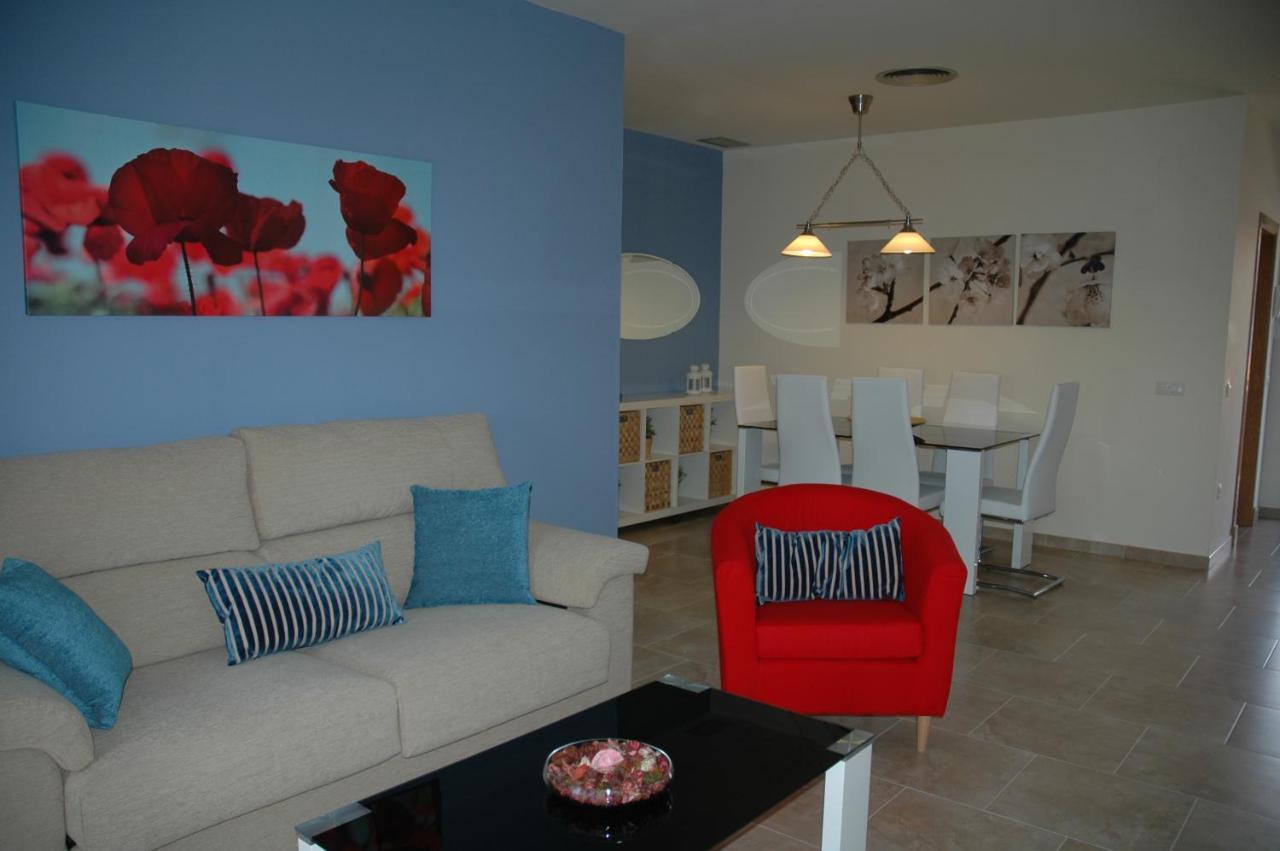Apartamento Costa Ballena Chipiona Eksteriør bilde